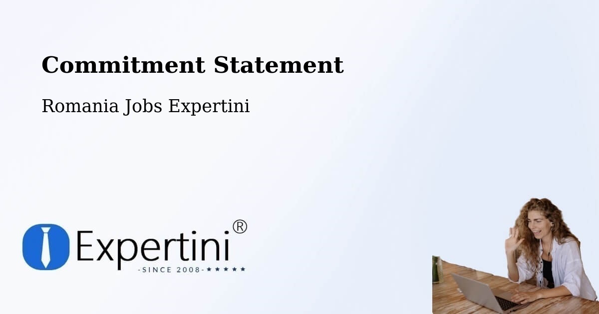 Corporate Commitment – Comuna Ariceştii Zeletin - Romania Jobs Expertini